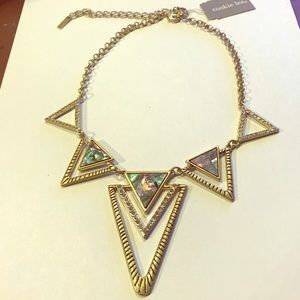 Necklace - Cookie Lee